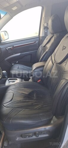 Hyundai Santa Fe 2010, 192,832 km - 2.0 л - Gəncə
