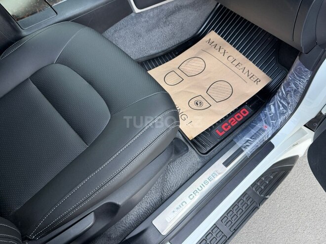 Toyota Land Cruiser 2013, 118,000 km - 4.0 л - Sumqayıt
