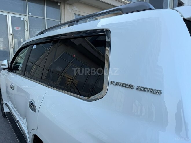 Toyota Land Cruiser 2013, 118,000 km - 4.0 л - Sumqayıt