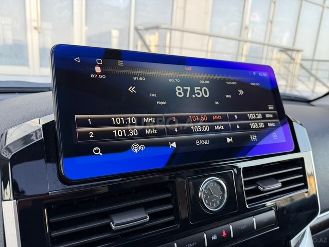 Toyota Land Cruiser 2013, 118,000 km - 4.0 л - Sumqayıt