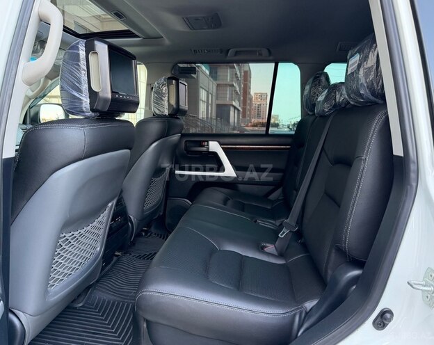 Toyota Land Cruiser 2013, 118,000 km - 4.0 л - Sumqayıt