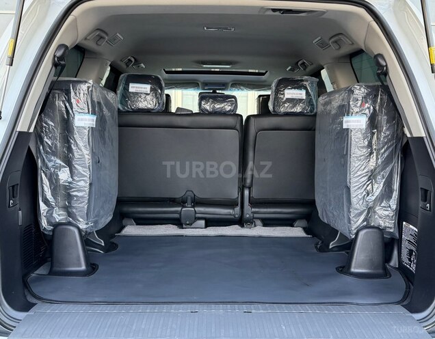 Toyota Land Cruiser 2013, 118,000 km - 4.0 л - Sumqayıt