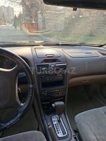 Nissan Maxima 2000, 245,000 km - 3.0 l - Bakı