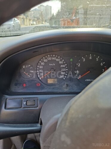 Nissan Maxima 2000, 245,000 km - 3.0 l - Bakı