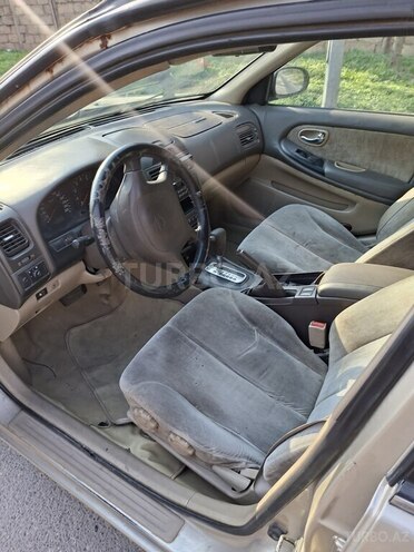Nissan Maxima 2000, 245,000 km - 3.0 l - Bakı
