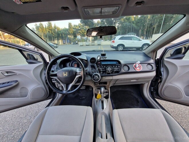 Honda Insight 2010, 257,834 km - 1.3 l - Sumqayıt