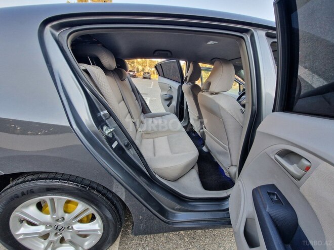 Honda Insight 2010, 257,834 km - 1.3 l - Sumqayıt