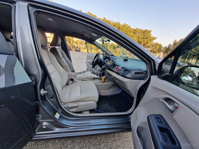 Honda Insight 2010, 257,834 km - 1.3 l - Sumqayıt