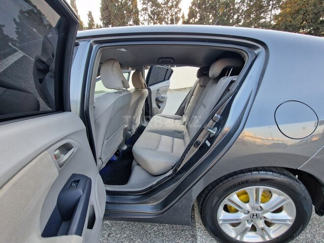 Honda Insight 2010, 257,834 km - 1.3 l - Sumqayıt