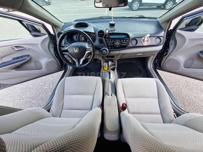 Honda Insight 2010, 257,834 km - 1.3 l - Sumqayıt