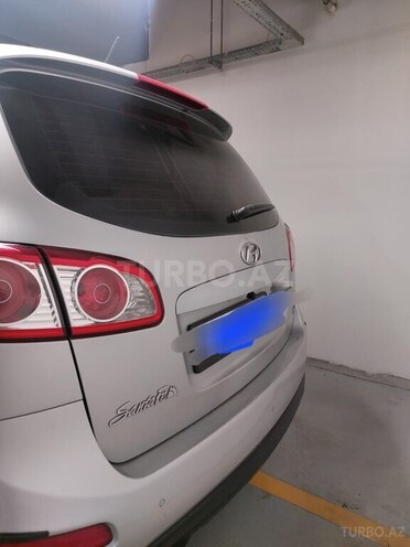 Hyundai Santa Fe 2010, 192,832 km - 2.0 л - Gəncə