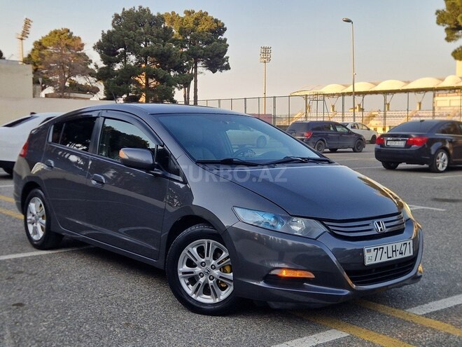 Honda Insight 2010, 257,834 km - 1.3 l - Sumqayıt