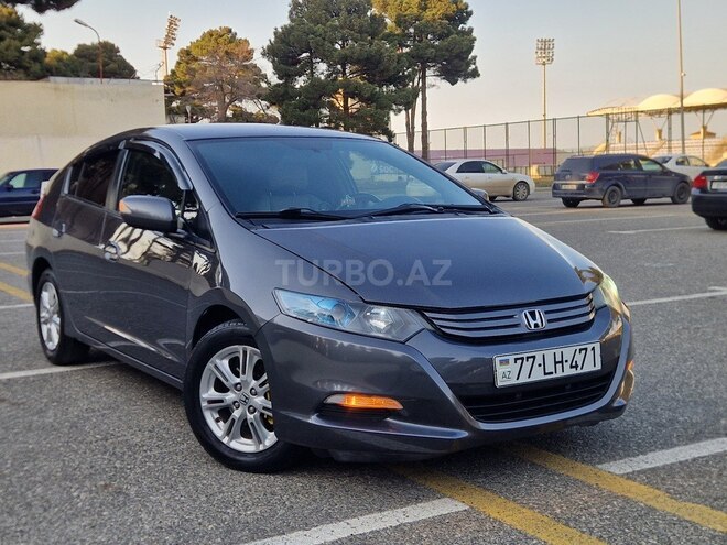 Honda Insight 2010, 257,834 km - 1.3 l - Sumqayıt