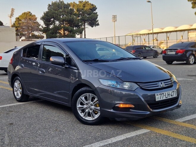 Honda Insight 2010, 257,834 km - 1.3 l - Sumqayıt
