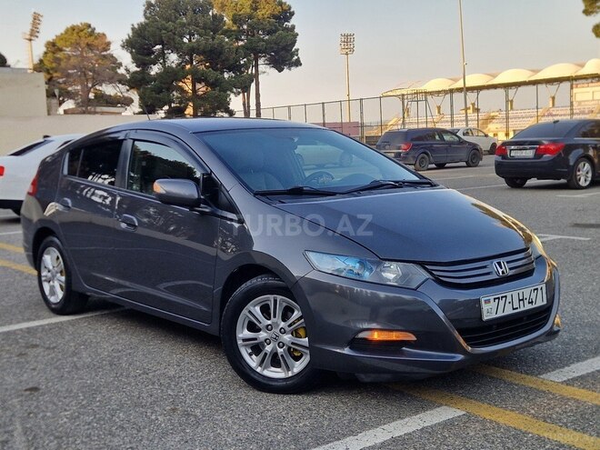 Honda Insight 2010, 257,834 km - 1.3 l - Sumqayıt