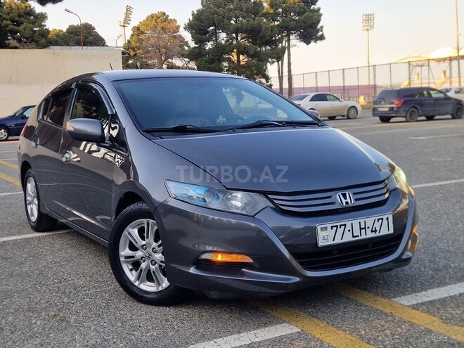 Honda Insight 2010, 257,834 km - 1.3 l - Sumqayıt
