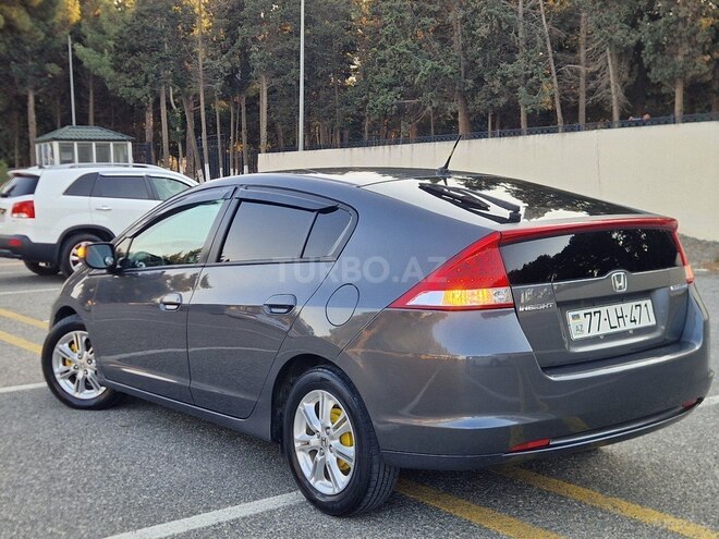 Honda Insight 2010, 257,834 km - 1.3 l - Sumqayıt