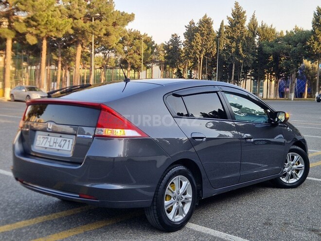 Honda Insight 2010, 257,834 km - 1.3 l - Sumqayıt