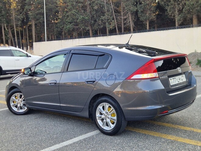 Honda Insight 2010, 257,834 km - 1.3 l - Sumqayıt