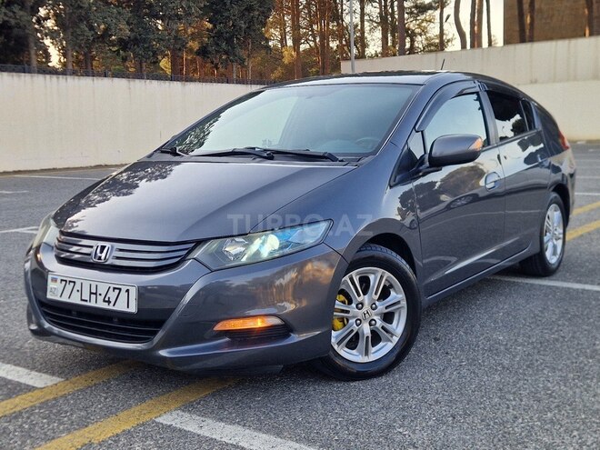Honda Insight 2010, 257,834 km - 1.3 l - Sumqayıt
