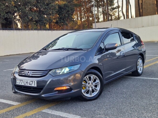 Honda Insight 2010, 257,834 km - 1.3 l - Sumqayıt