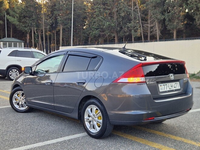 Honda Insight 2010, 257,834 km - 1.3 l - Sumqayıt