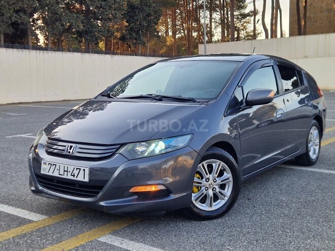 Honda Insight 2010, 257,834 km - 1.3 l - Sumqayıt