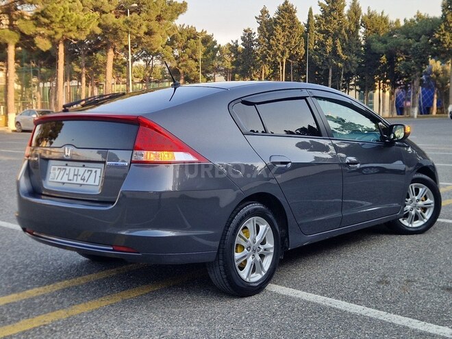Honda Insight 2010, 257,834 km - 1.3 l - Sumqayıt
