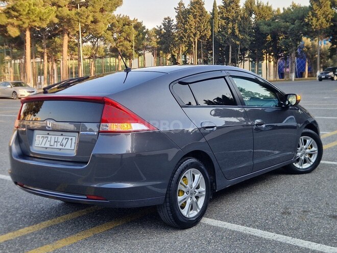 Honda Insight 2010, 257,834 km - 1.3 l - Sumqayıt