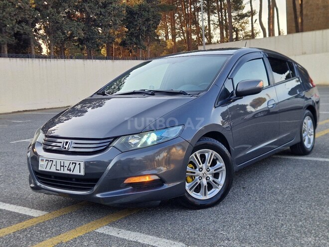 Honda Insight 2010, 257,834 km - 1.3 l - Sumqayıt