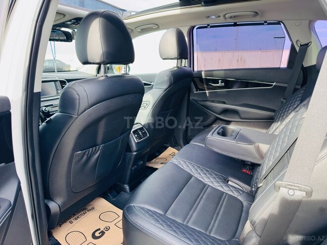 Kia Sorento 2019, 189,822 km - 2.0 l - Bakı