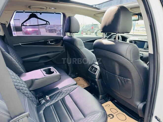 Kia Sorento 2019, 189,822 km - 2.0 l - Bakı