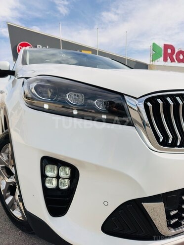 Kia Sorento 2019, 189,822 km - 2.0 l - Bakı