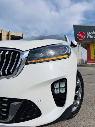 Kia Sorento 2019, 189,822 km - 2.0 l - Bakı