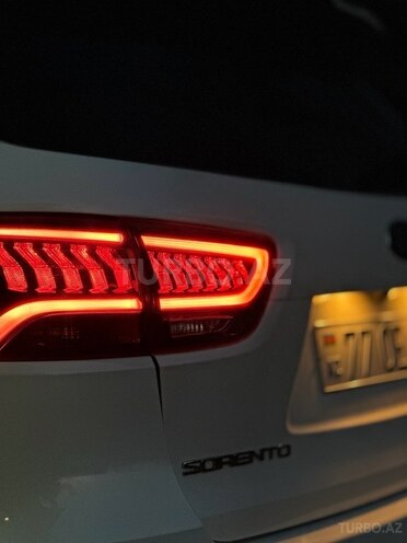 Kia Sorento 2019, 189,822 km - 2.0 l - Bakı