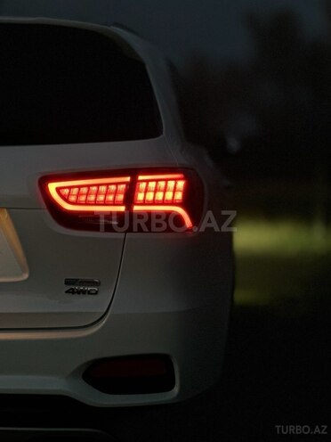 Kia Sorento 2019, 189,822 km - 2.0 l - Bakı