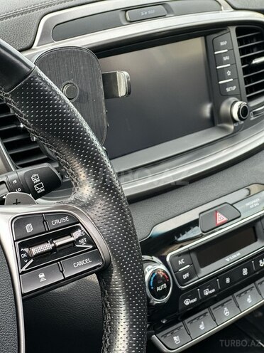 Kia Sorento 2019, 189,822 km - 2.0 l - Bakı