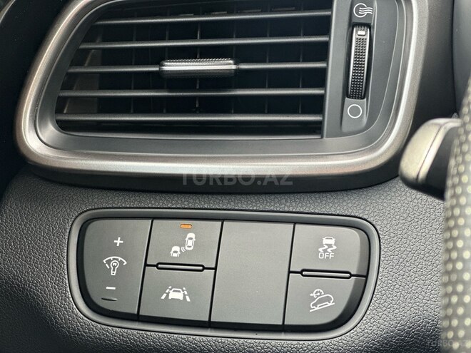 Kia Sorento 2019, 189,822 km - 2.0 l - Bakı