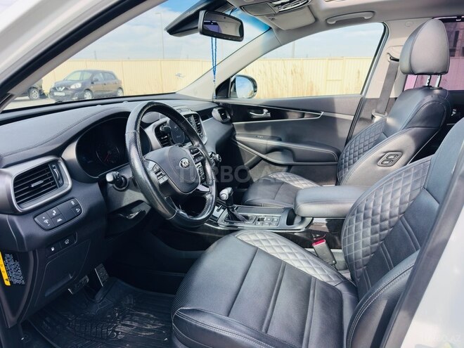 Kia Sorento 2019, 189,822 km - 2.0 l - Bakı