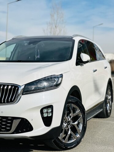 Kia Sorento 2019, 189,822 km - 2.0 l - Bakı