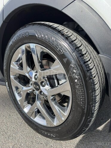 Kia Sorento 2019, 189,822 km - 2.0 l - Bakı