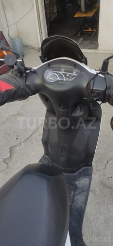 SYM X-PRO 2023, 62,000 km - 0.1 l - Bakı