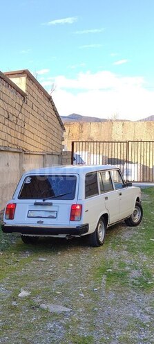 LADA (VAZ) 2104 2001, 25,980 km - 1.6 л - Şəki