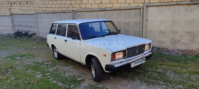 LADA (VAZ) 2104 2001, 25,980 km - 1.6 л - Şəki