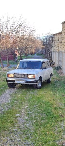 LADA (VAZ) 2104 2001, 25,980 km - 1.6 л - Şəki