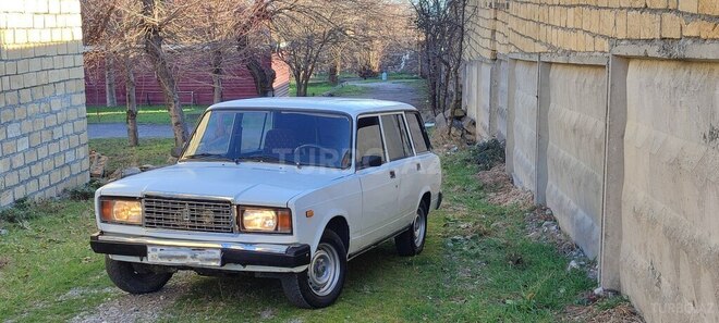 LADA (VAZ) 2104 2001, 25,980 km - 1.6 л - Şəki