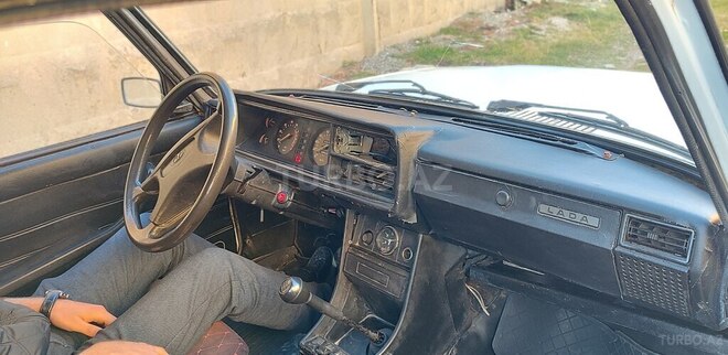 LADA (VAZ) 2104 2001, 25,980 km - 1.6 л - Şəki