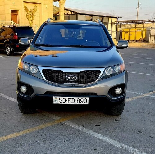 Kia Sorento 2012, 265,819 km - 2.0 l - Bakı