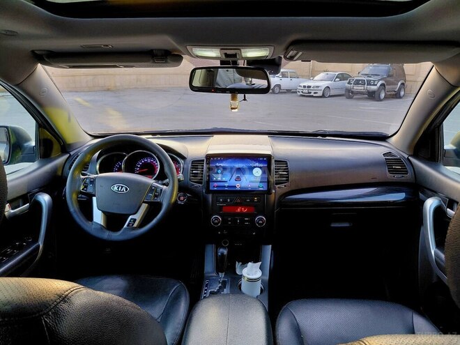 Kia Sorento 2012, 265,819 km - 2.0 l - Bakı