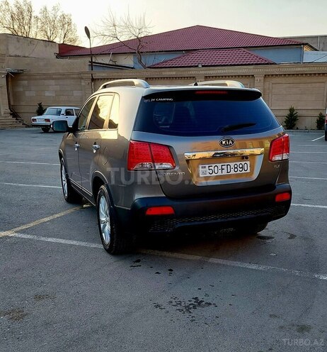 Kia Sorento 2012, 265,819 km - 2.0 l - Bakı